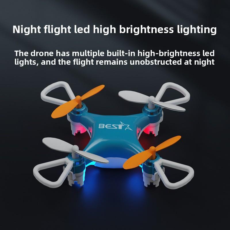 AeroSnap™ Mini Drone