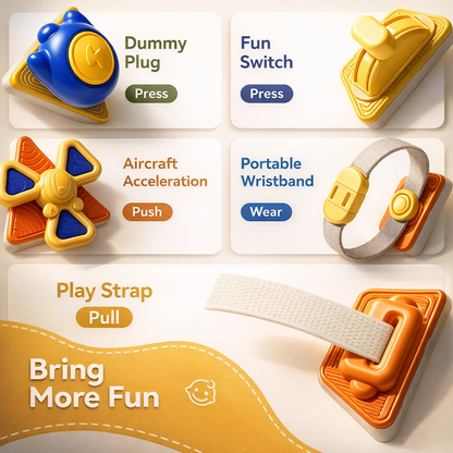 BrightNest™ Discovery Globe