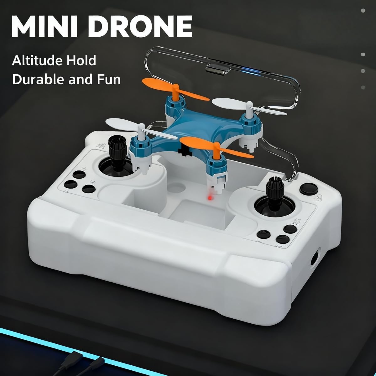 AeroSnap™ Mini Drone