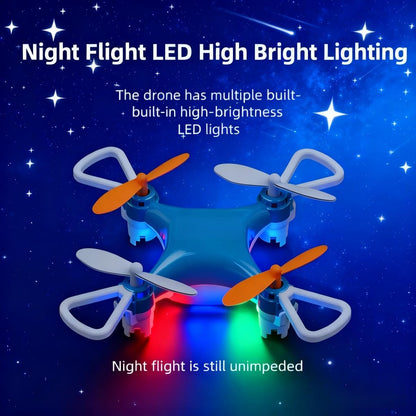 AeroSnap™ Mini Drone